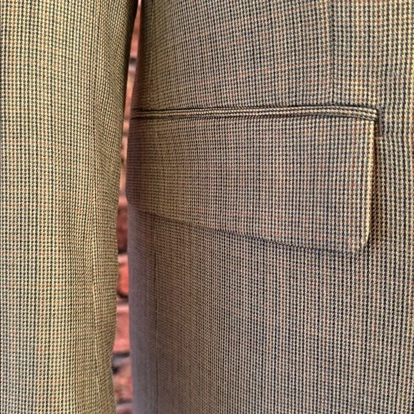 Ralph Lauren Sport Coat - Picture 8 of 17